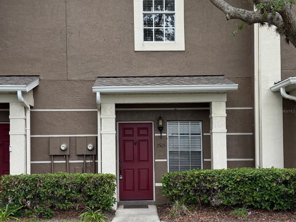 Photo of 3515 Wilshire Way Road #49, Orlando, FL 32829 (MLS # S5152201)