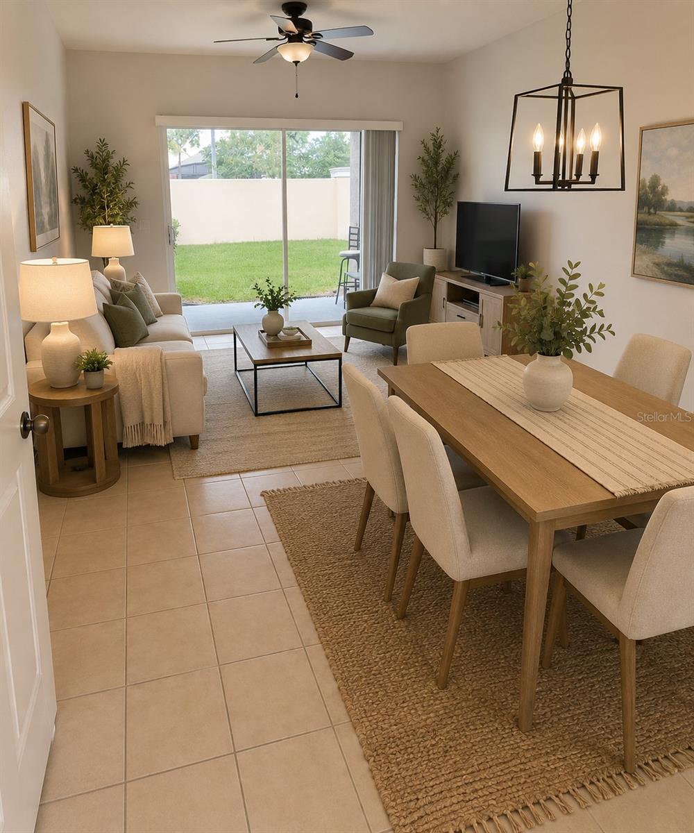 Photo of 3515 Wilshire Way Road #49, Orlando, FL 32829 (MLS # S5152201)