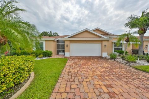 736 MCCALLISTER AVENUE SUN CITY CENTER FL 33573