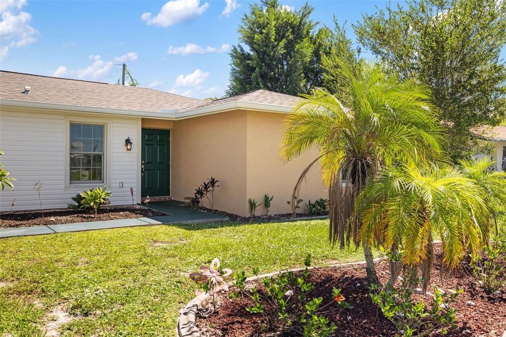Photo of 3074 Perdue Terrace, Punta Gorda, FL 33983 (MLS # C7515472)