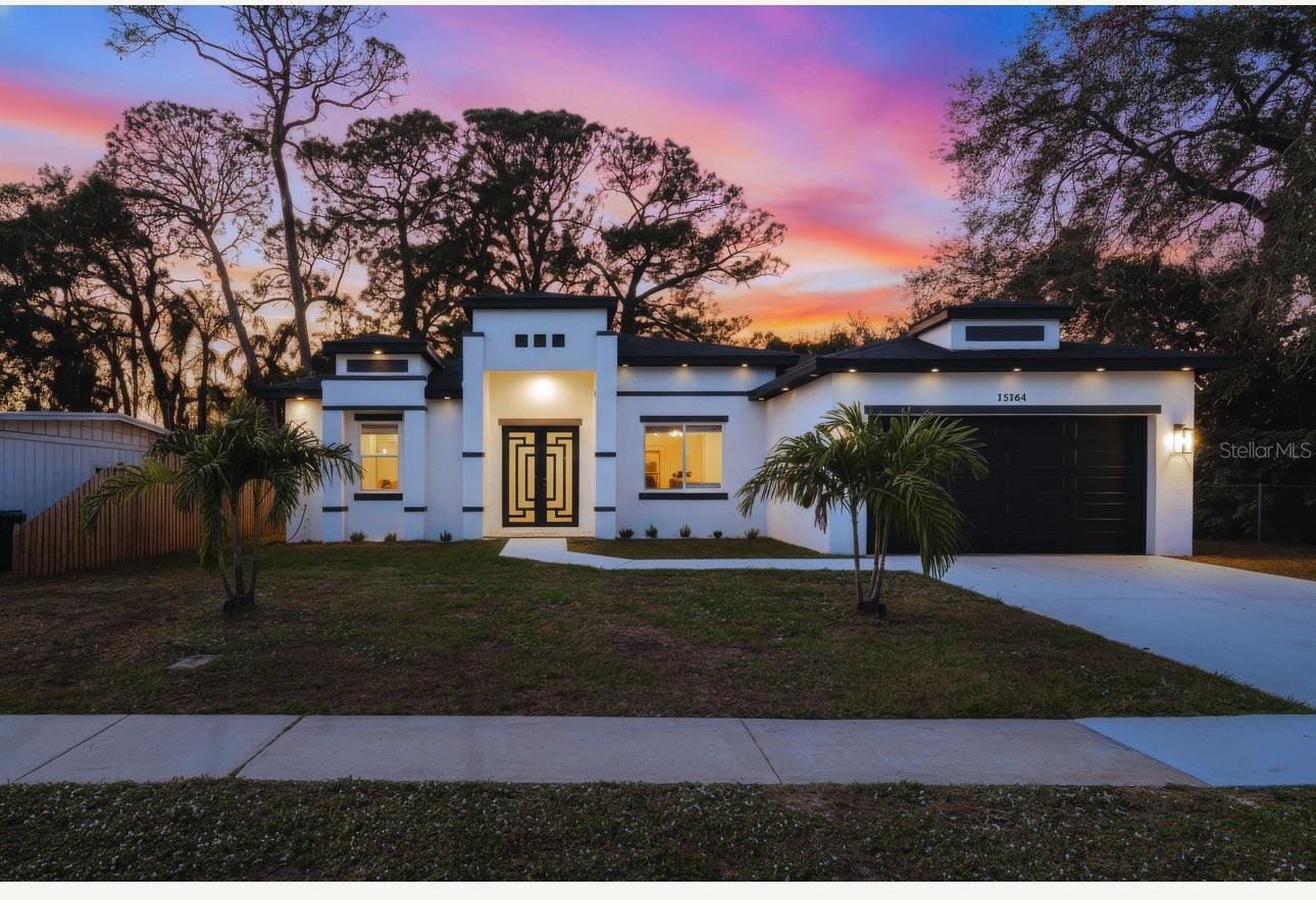 NEWPORT UNIT 2 - Residential