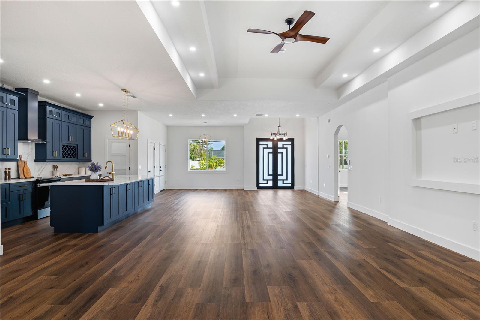 NEWPORT UNIT 2 - Residential