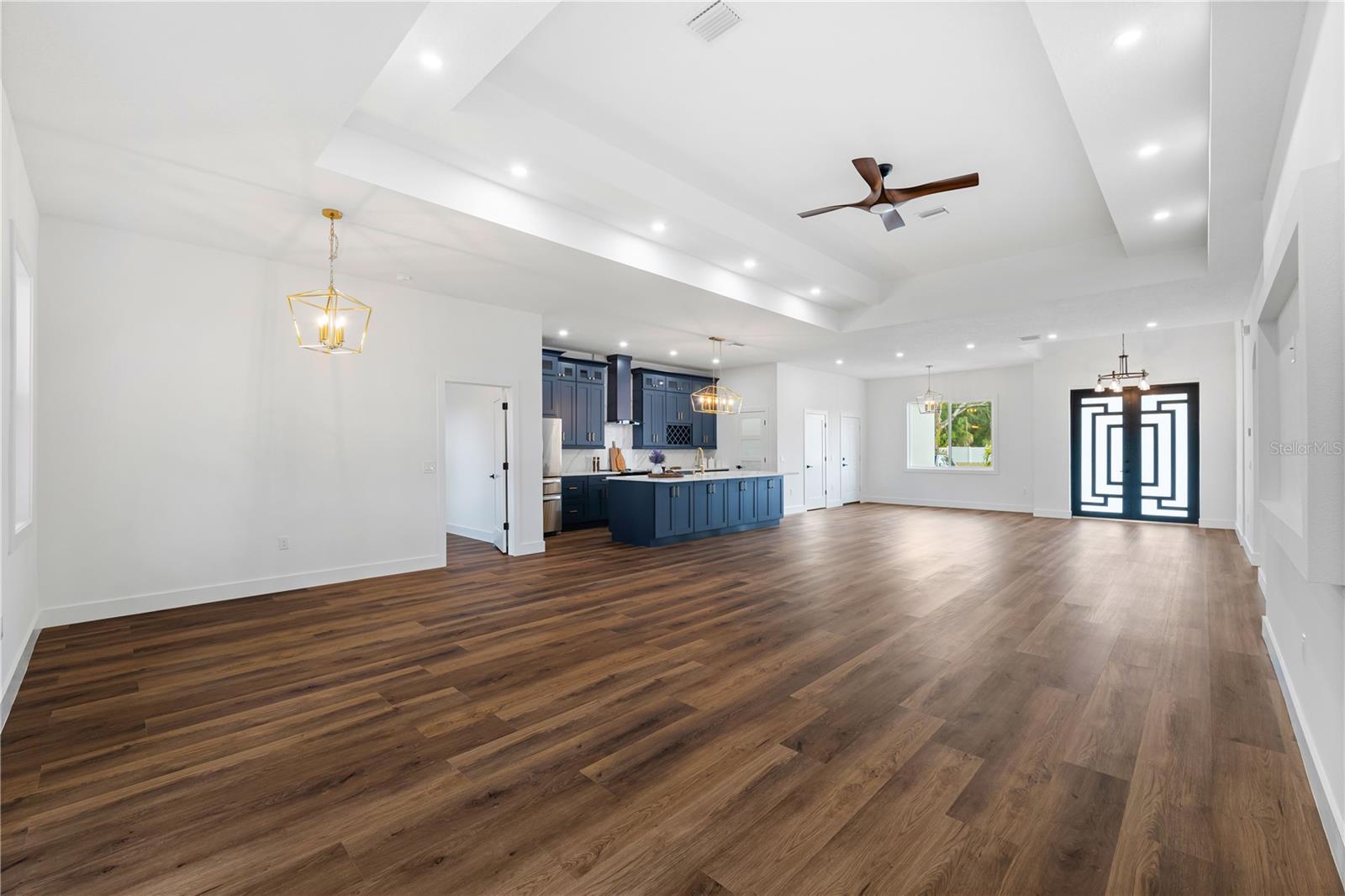 NEWPORT UNIT 2 - Residential