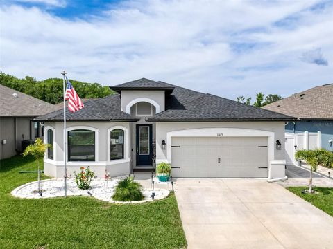 Photo of 12673 Vander Way, New Port Richey, FL 34654 (MLS # W7874300)