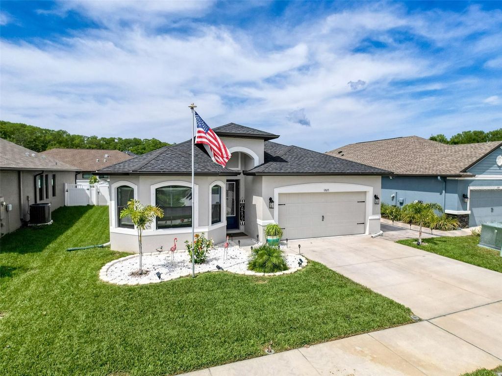 Photo of 12673 Vander Way, New Port Richey, FL 34654 (MLS # W7874300)