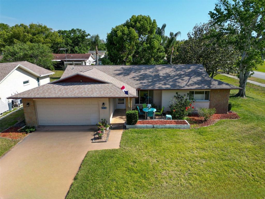 Photo of 2967 Macalpin Drive N, Palm Harbor, FL 34684 (MLS # TB8378343)