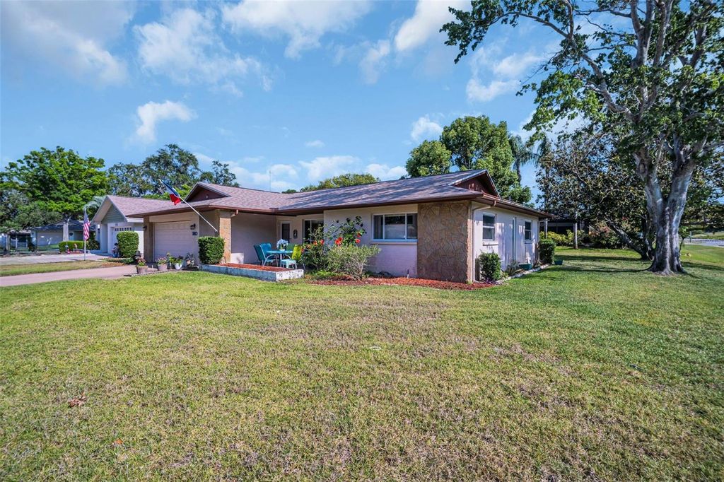 Photo of 2967 Macalpin Drive N, Palm Harbor, FL 34684 (MLS # TB8378343)