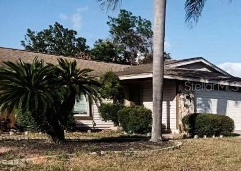 A home in BRADENTON