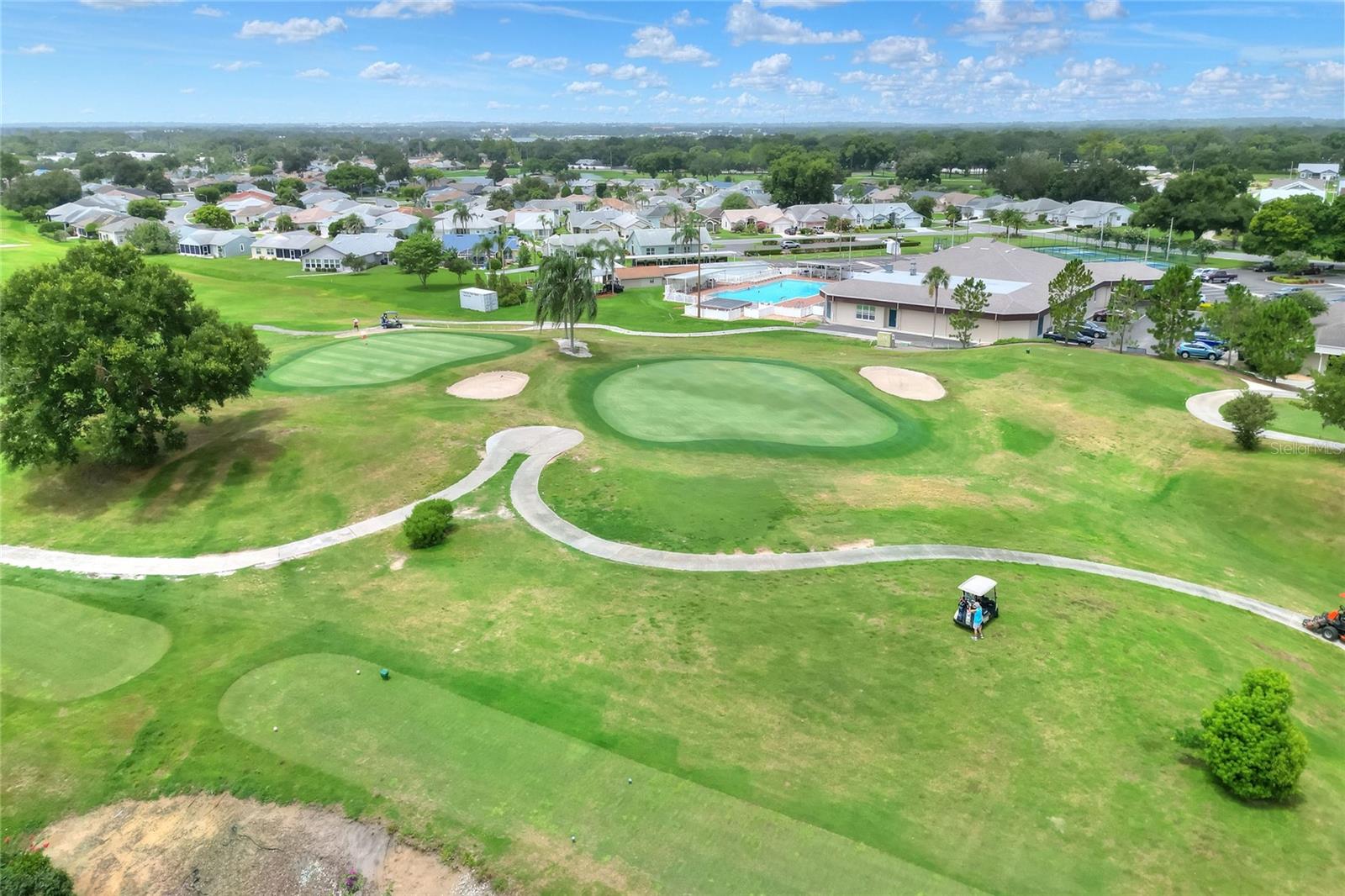 SANDPIPER GOLF & COUNTRY CLUB PH 10 - Residential