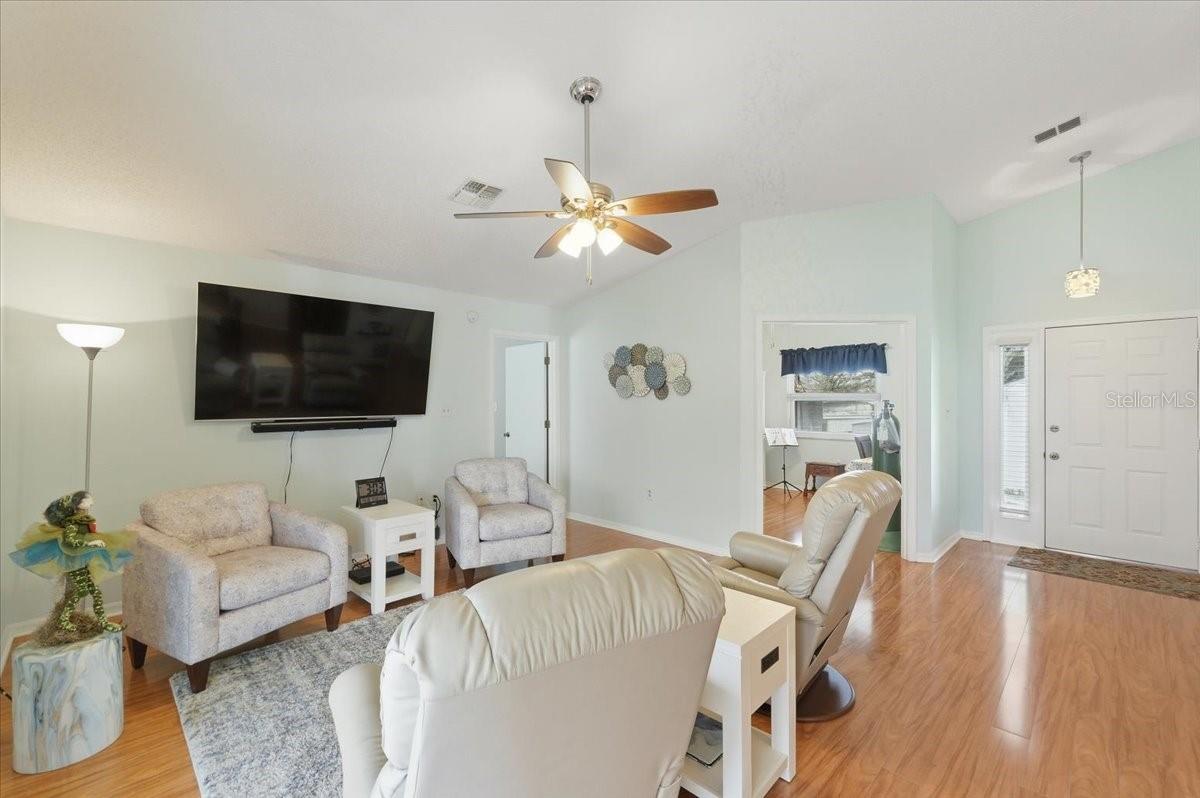 SANDPIPER GOLF & COUNTRY CLUB PH 10 - Residential