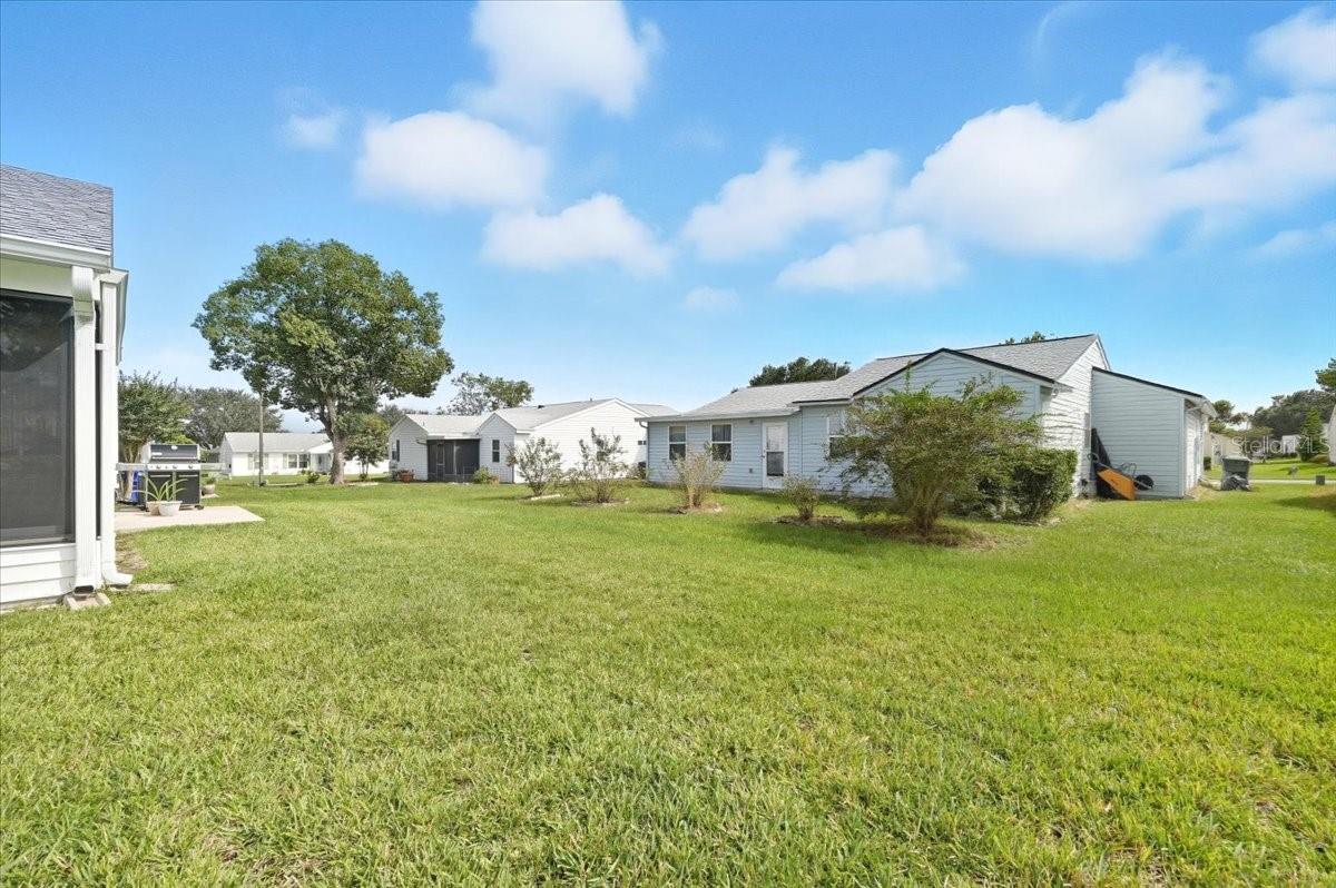 SANDPIPER GOLF & COUNTRY CLUB PH 10 - Residential