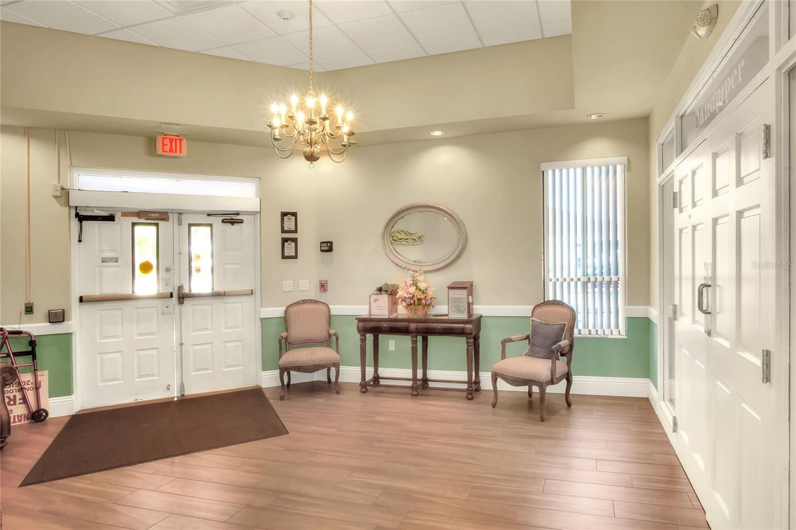 SANDPIPER GOLF & COUNTRY CLUB PH 10 - Residential