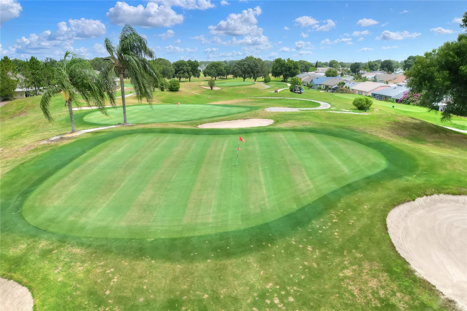 SANDPIPER GOLF & COUNTRY CLUB PH 10 - Residential