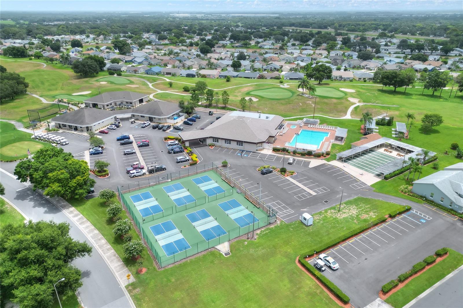 SANDPIPER GOLF & COUNTRY CLUB PH 10 - Residential
