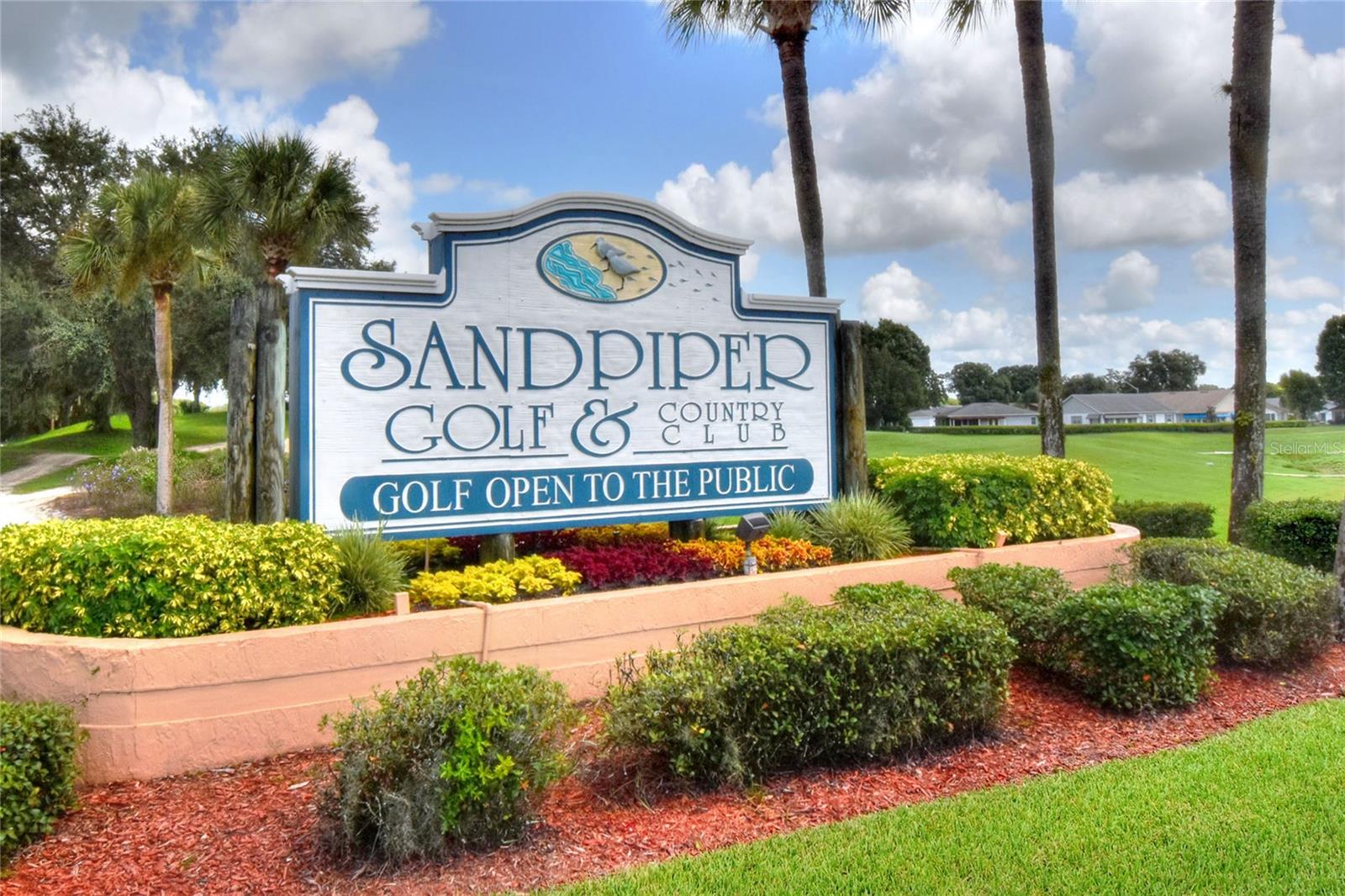 SANDPIPER GOLF & COUNTRY CLUB PH 10 - Residential