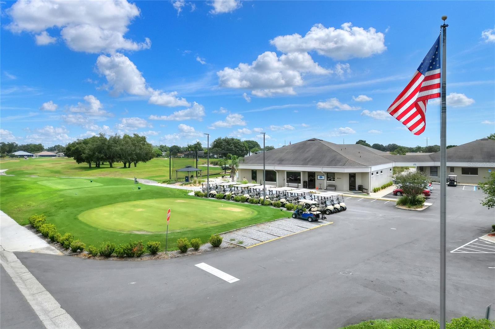 SANDPIPER GOLF & COUNTRY CLUB PH 10 - Residential