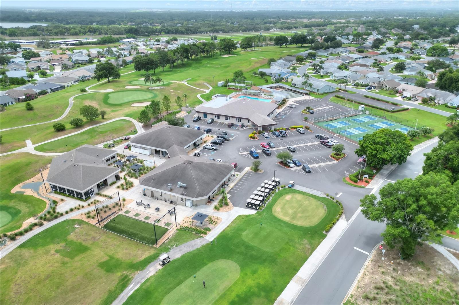 SANDPIPER GOLF & COUNTRY CLUB PH 10 - Residential