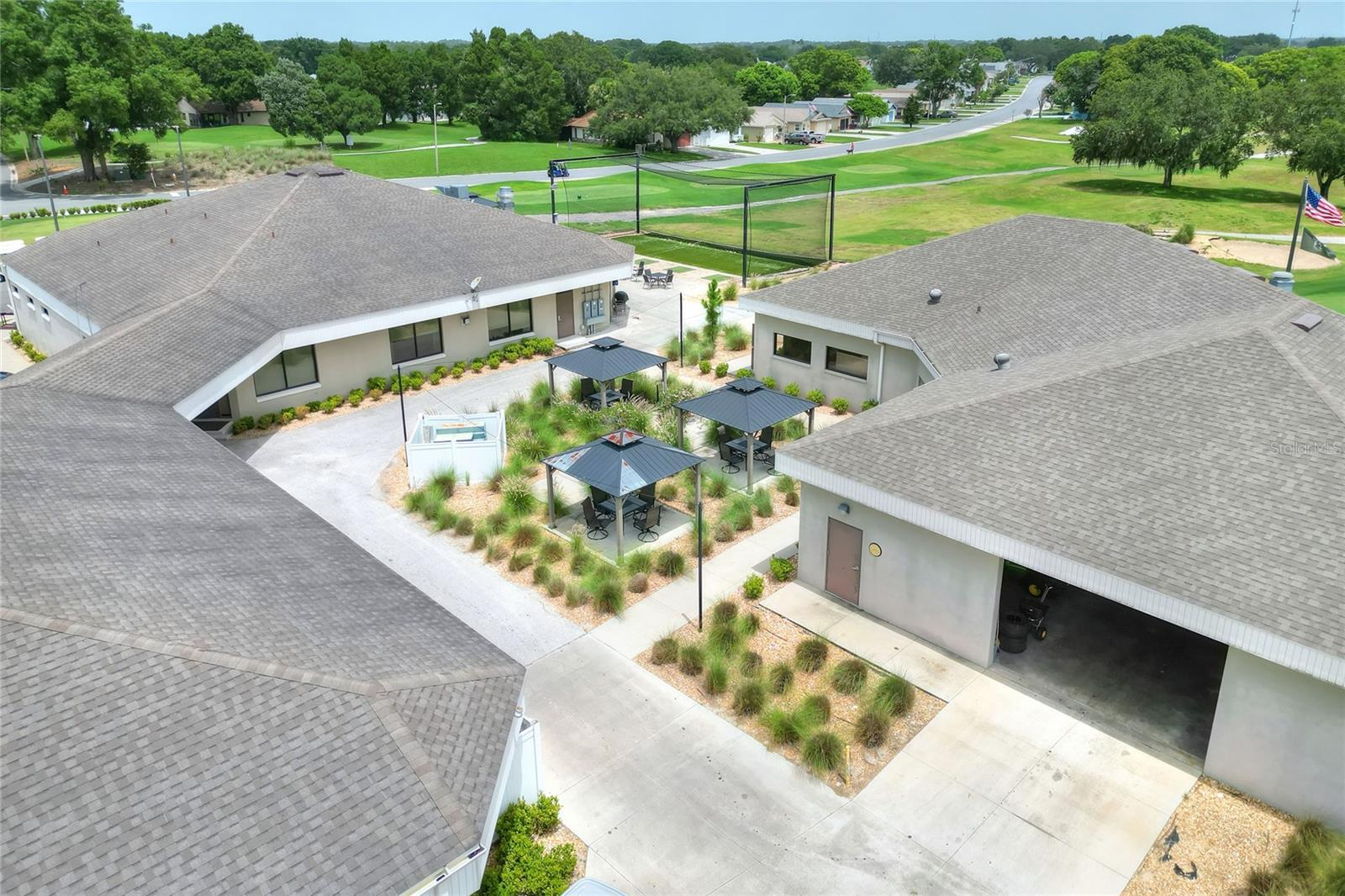 SANDPIPER GOLF & COUNTRY CLUB PH 10 - Residential