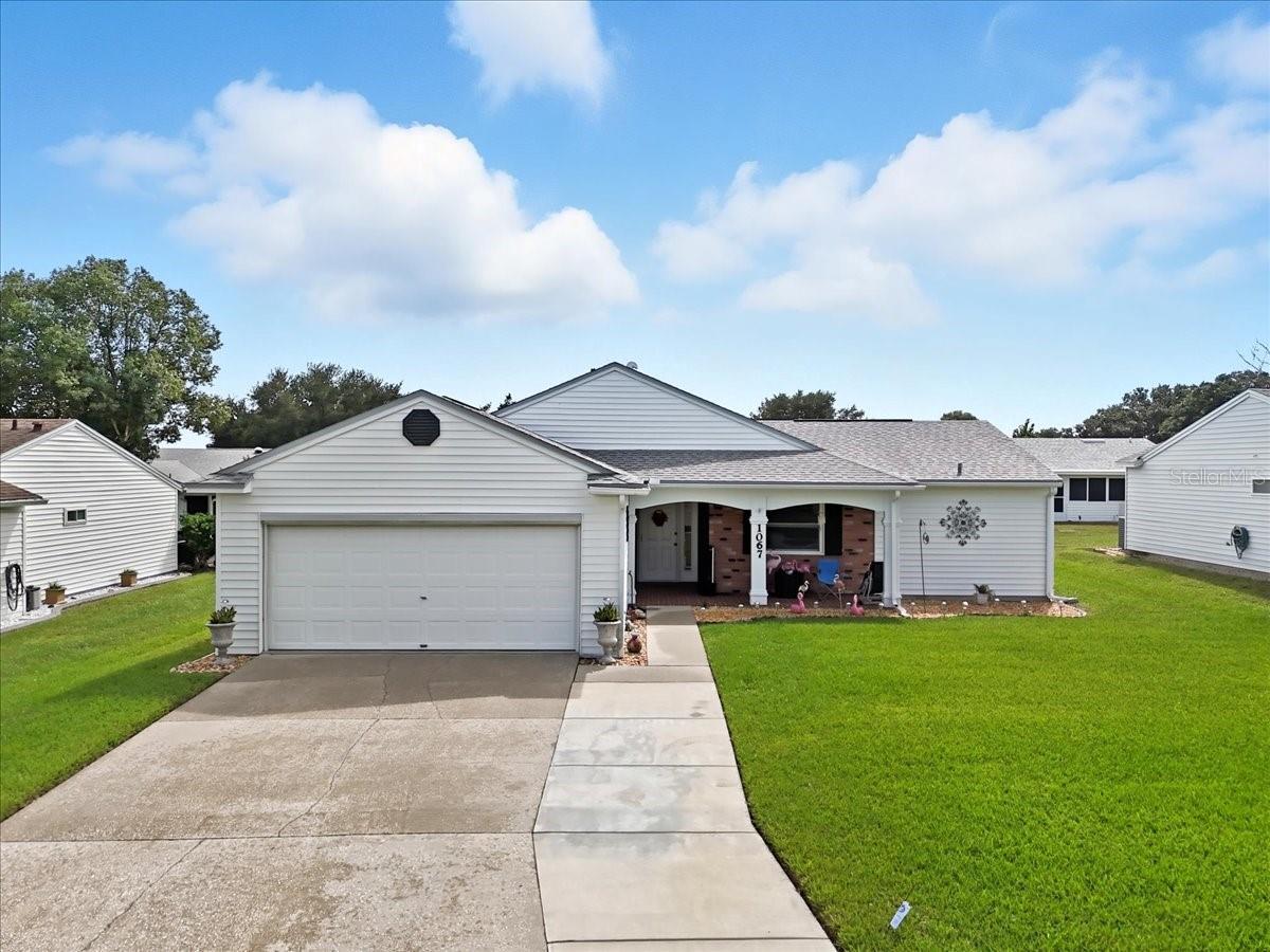 SANDPIPER GOLF & COUNTRY CLUB PH 10 - Residential