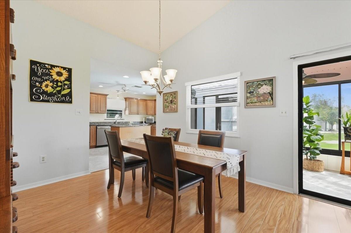 SANDPIPER GOLF & COUNTRY CLUB PH 10 - Residential