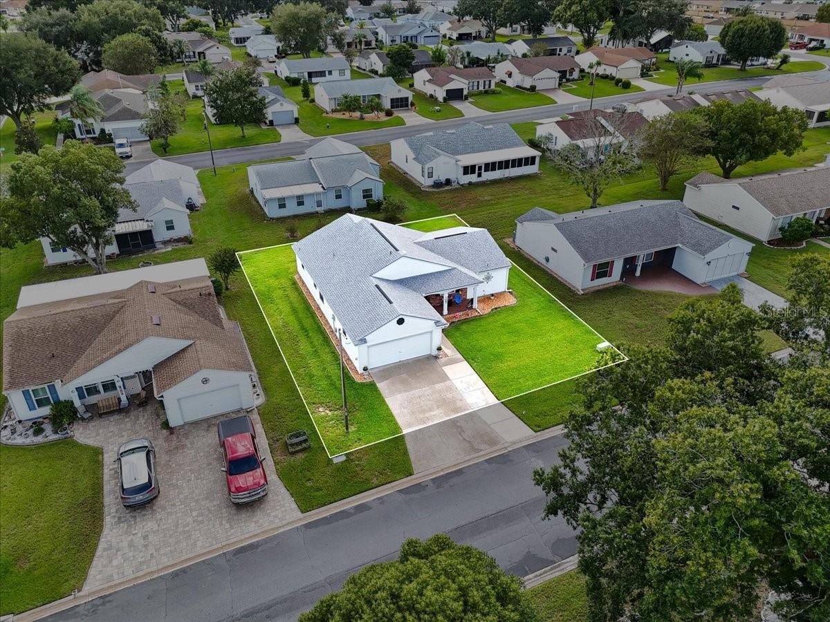 SANDPIPER GOLF & COUNTRY CLUB PH 10 - Residential