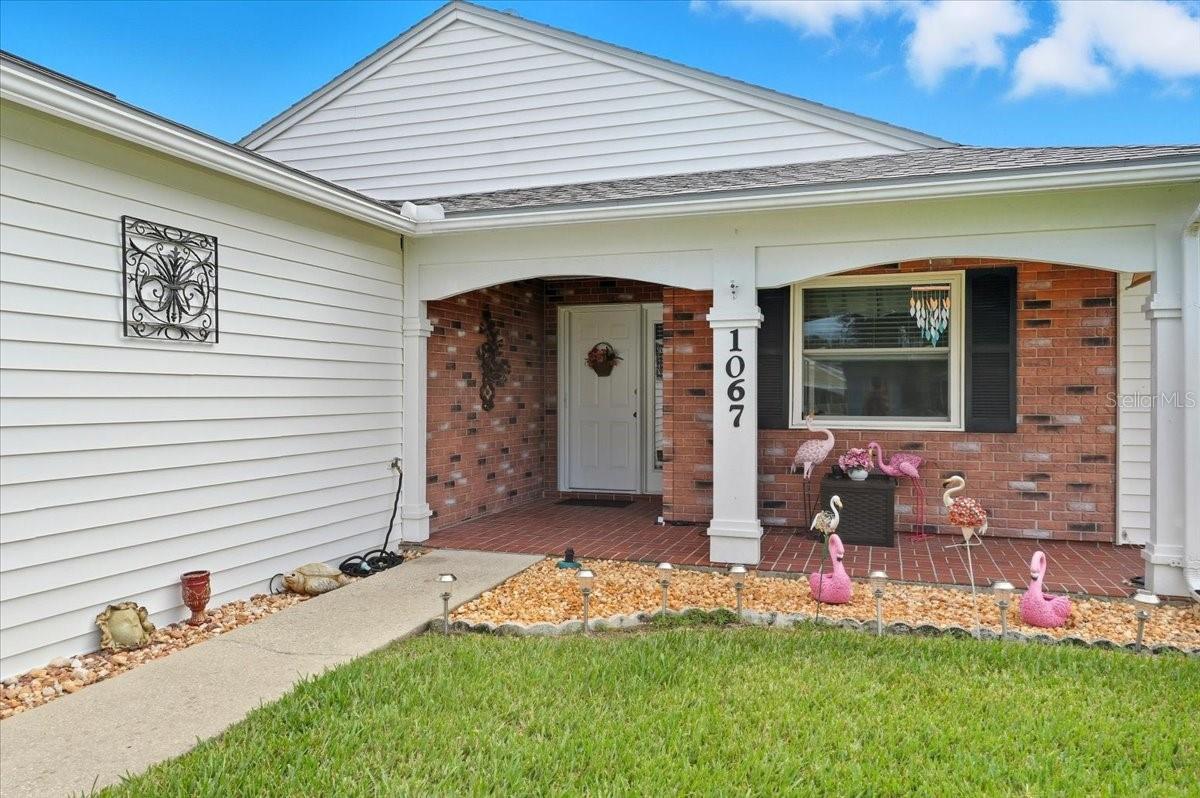 SANDPIPER GOLF & COUNTRY CLUB PH 10 - Residential