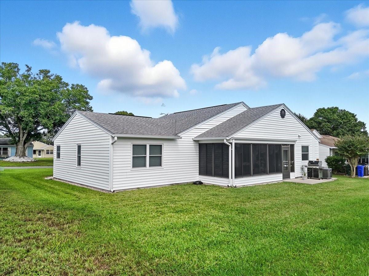 SANDPIPER GOLF & COUNTRY CLUB PH 10 - Residential