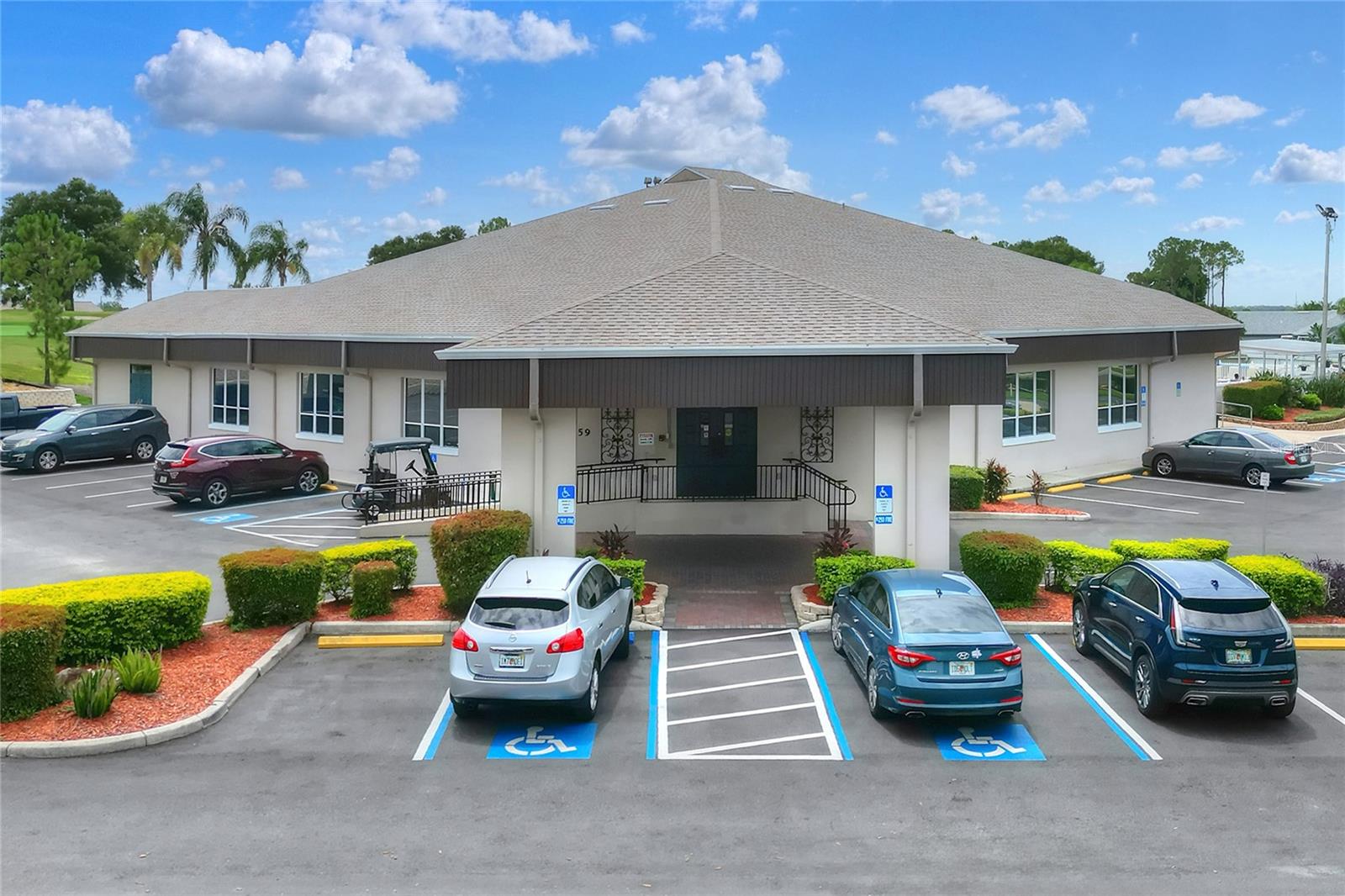 SANDPIPER GOLF & COUNTRY CLUB PH 10 - Residential