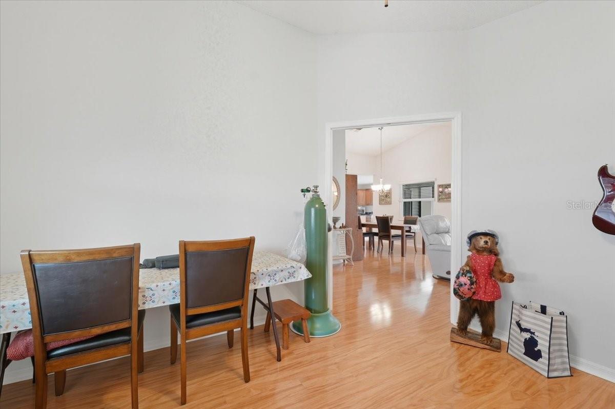 SANDPIPER GOLF & COUNTRY CLUB PH 10 - Residential