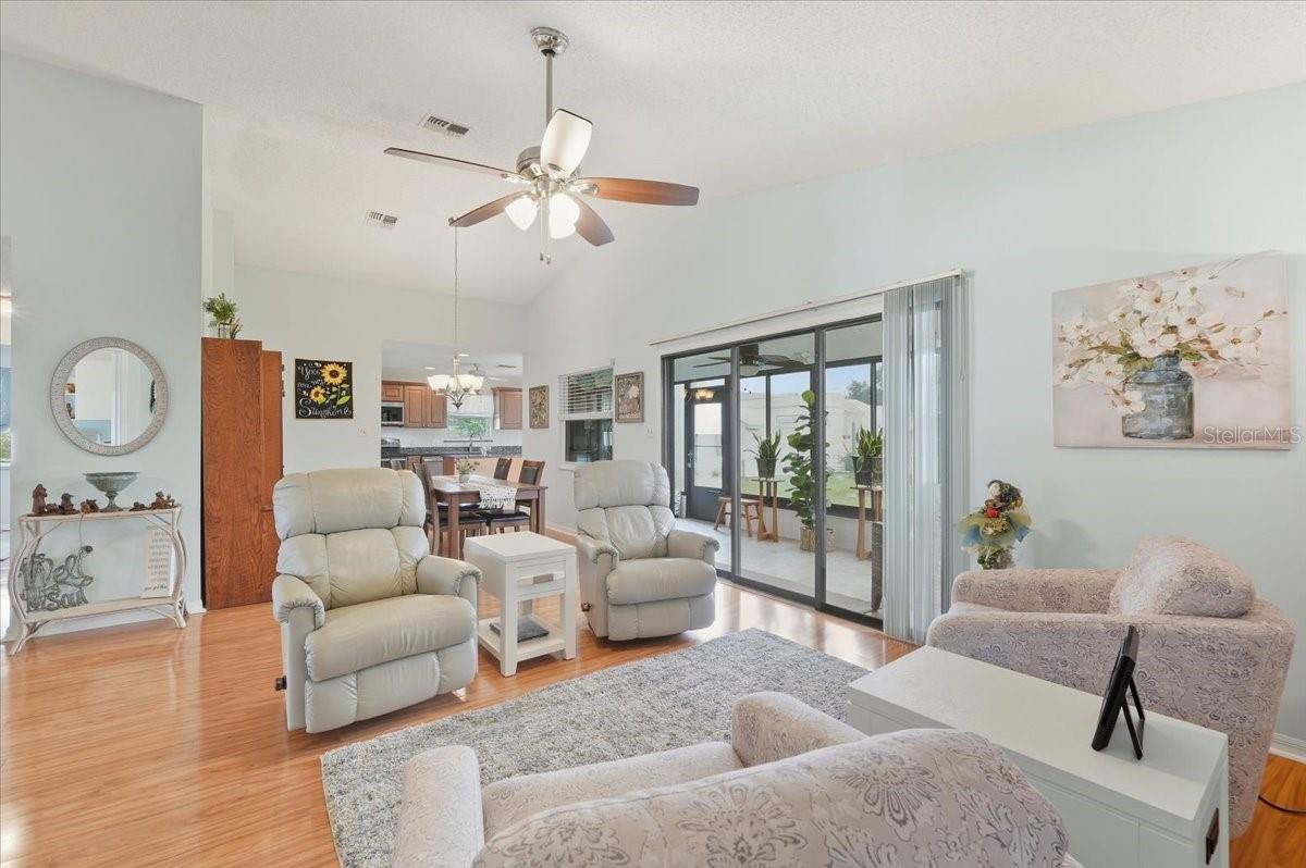 SANDPIPER GOLF & COUNTRY CLUB PH 10 - Residential
