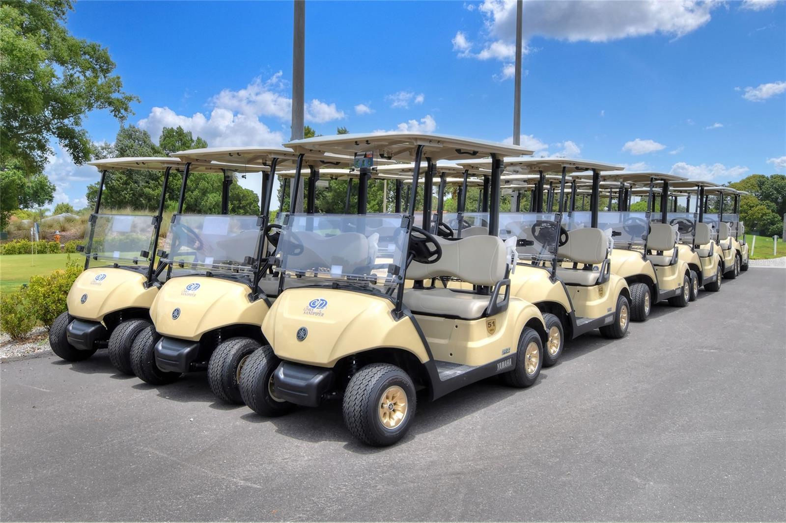 SANDPIPER GOLF & COUNTRY CLUB PH 10 - Residential