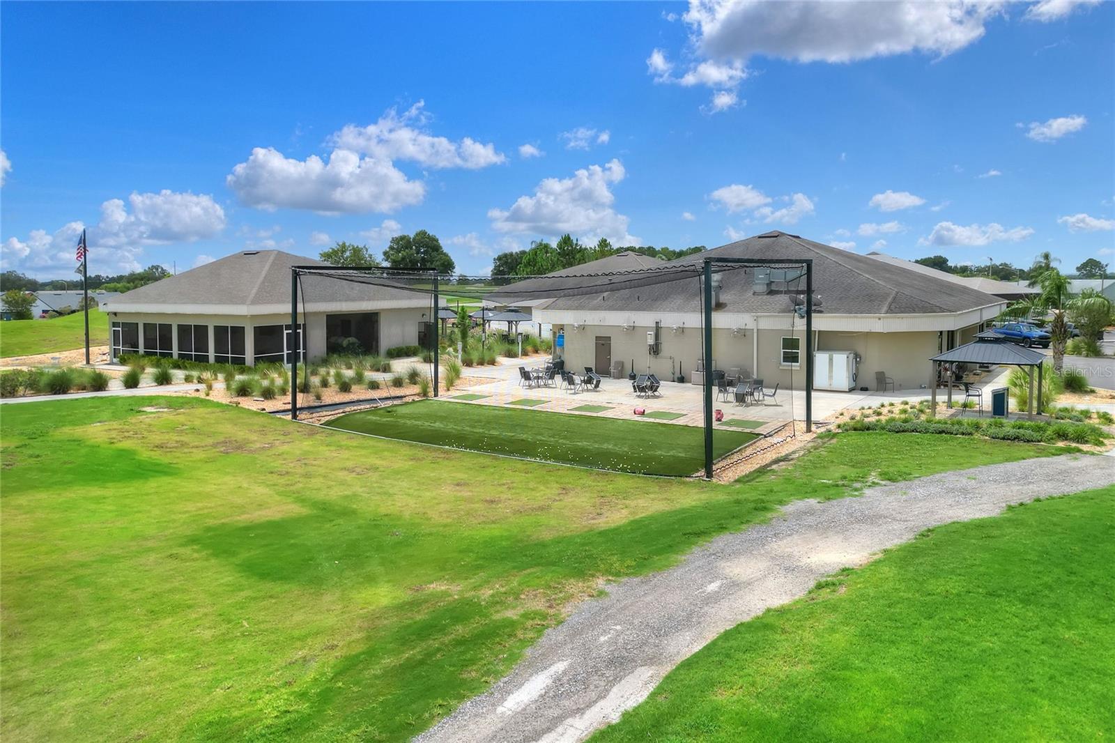 SANDPIPER GOLF & COUNTRY CLUB PH 10 - Residential