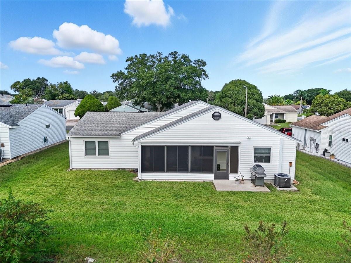 SANDPIPER GOLF & COUNTRY CLUB PH 10 - Residential