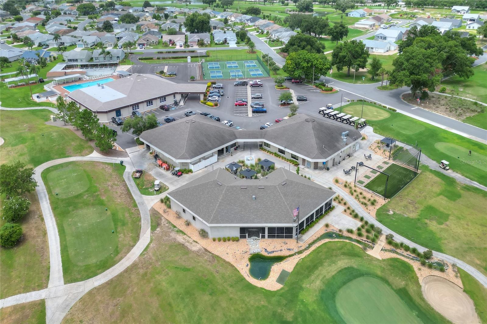 SANDPIPER GOLF & COUNTRY CLUB PH 10 - Residential
