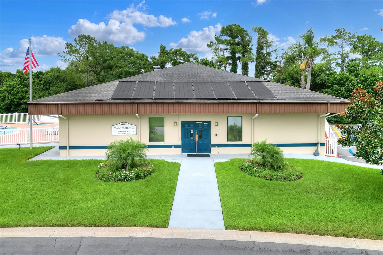 SANDPIPER GOLF & COUNTRY CLUB PH 10 - Residential