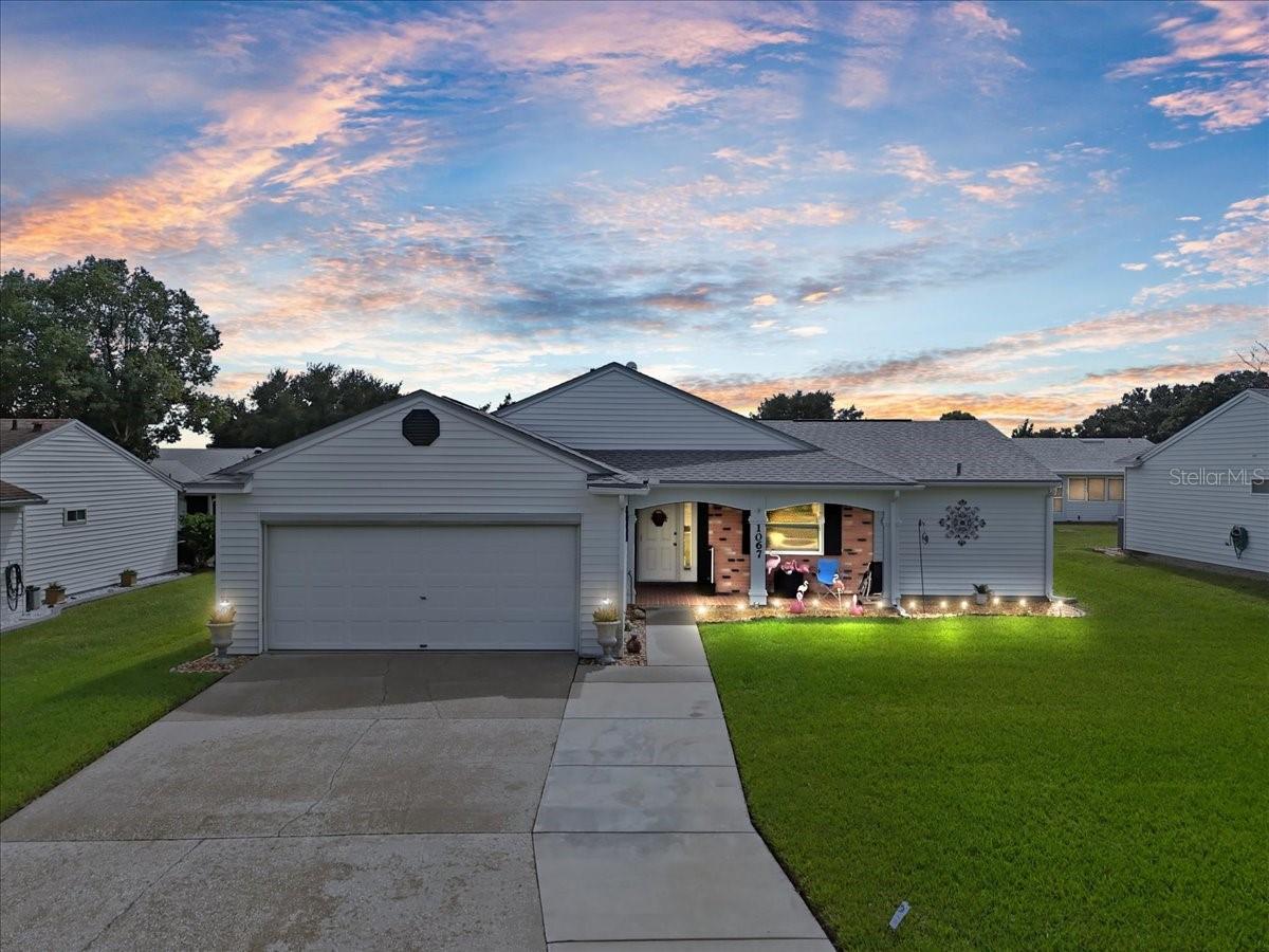 SANDPIPER GOLF & COUNTRY CLUB PH 10 - Residential
