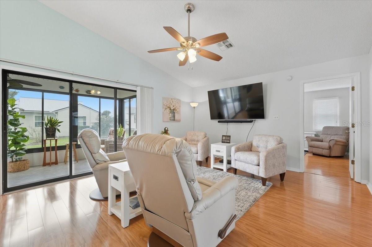 SANDPIPER GOLF & COUNTRY CLUB PH 10 - Residential