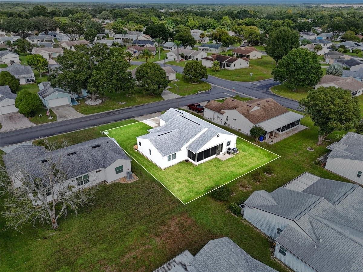 SANDPIPER GOLF & COUNTRY CLUB PH 10 - Residential