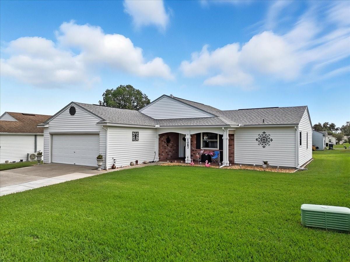 SANDPIPER GOLF & COUNTRY CLUB PH 10 - Residential