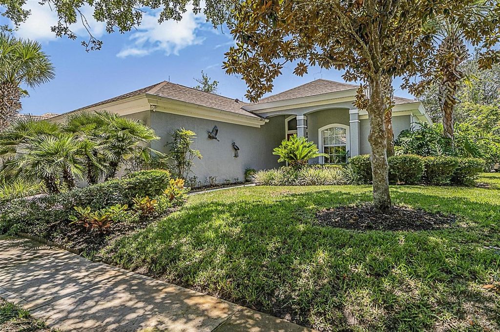 Photo of 8 Hidden Lake Way, Palm Coast, FL 32137 (MLS # FC311515)
