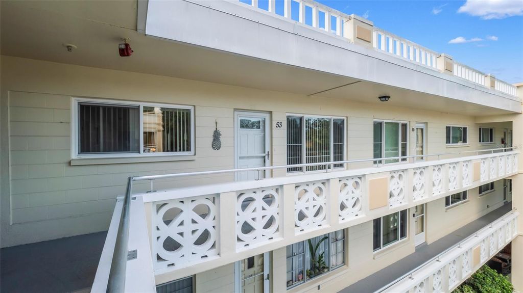 Photo of 2285 Israeli Drive #53, Clearwater, FL 33763 (MLS # TB8411372)