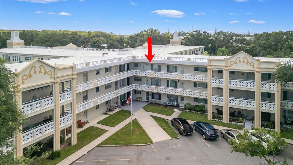 Photo of 2285 Israeli Drive #53, Clearwater, FL 33763 (MLS # TB8411372)