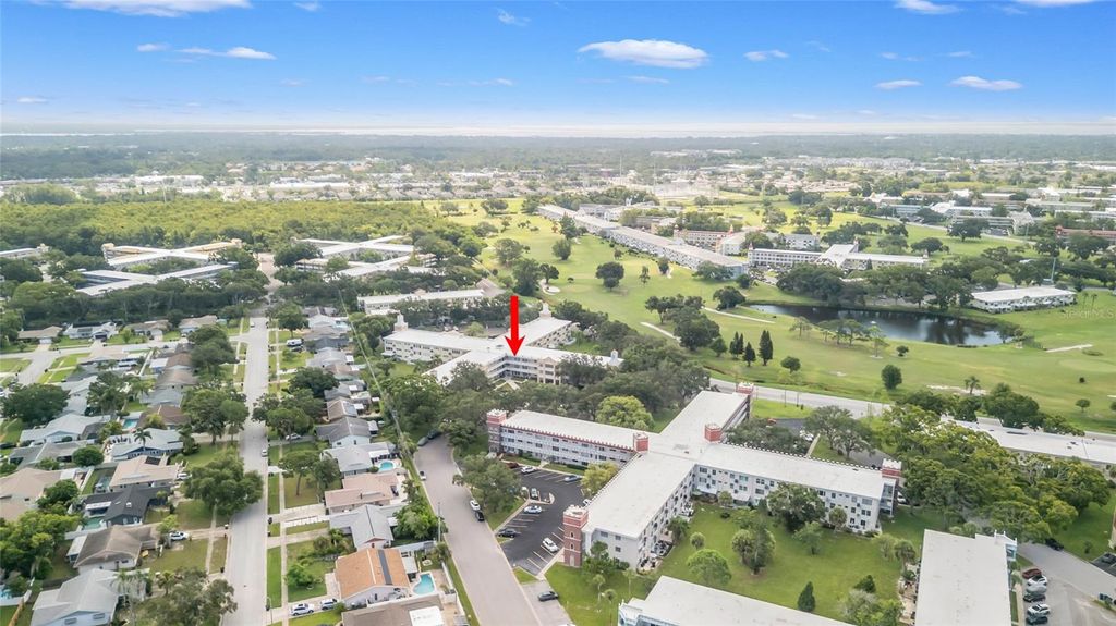 Photo of 2285 Israeli Drive #53, Clearwater, FL 33763 (MLS # TB8411372)