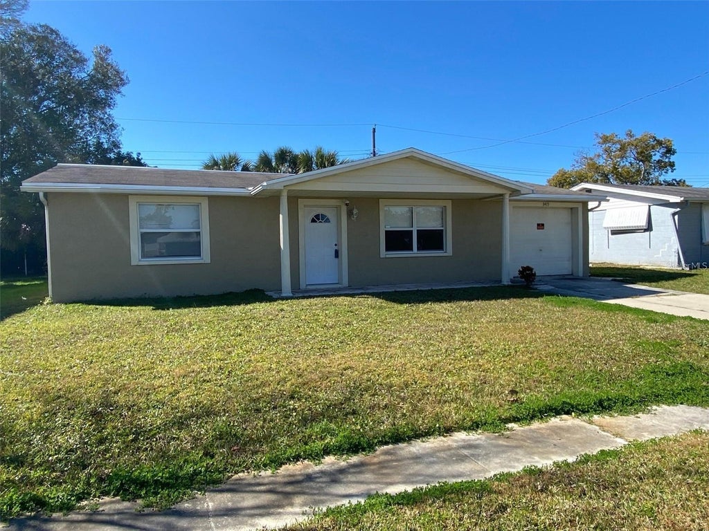Photo of 3415 Monticello Street, Holiday, FL 34690 (MLS # TB8550815)