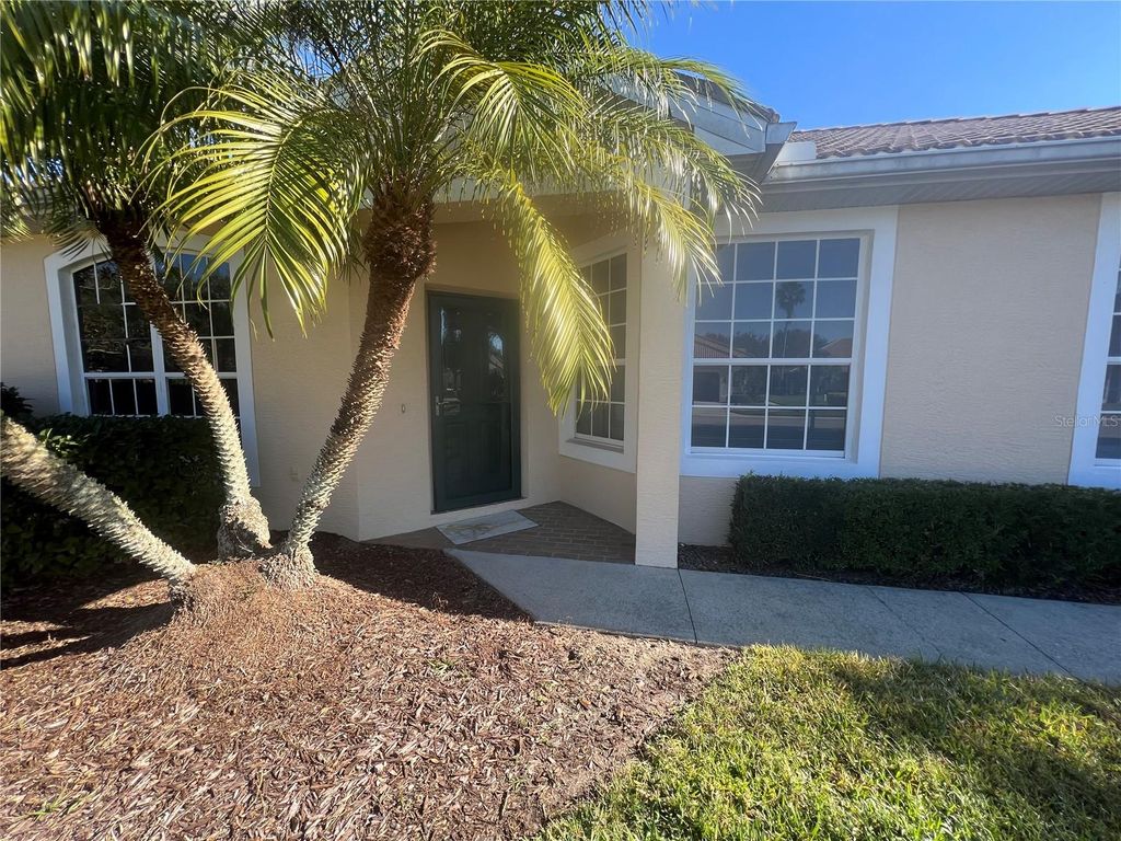 Photo of 4665 Whispering Oaks Drive, North Port, FL 34287 (MLS # C7524780)