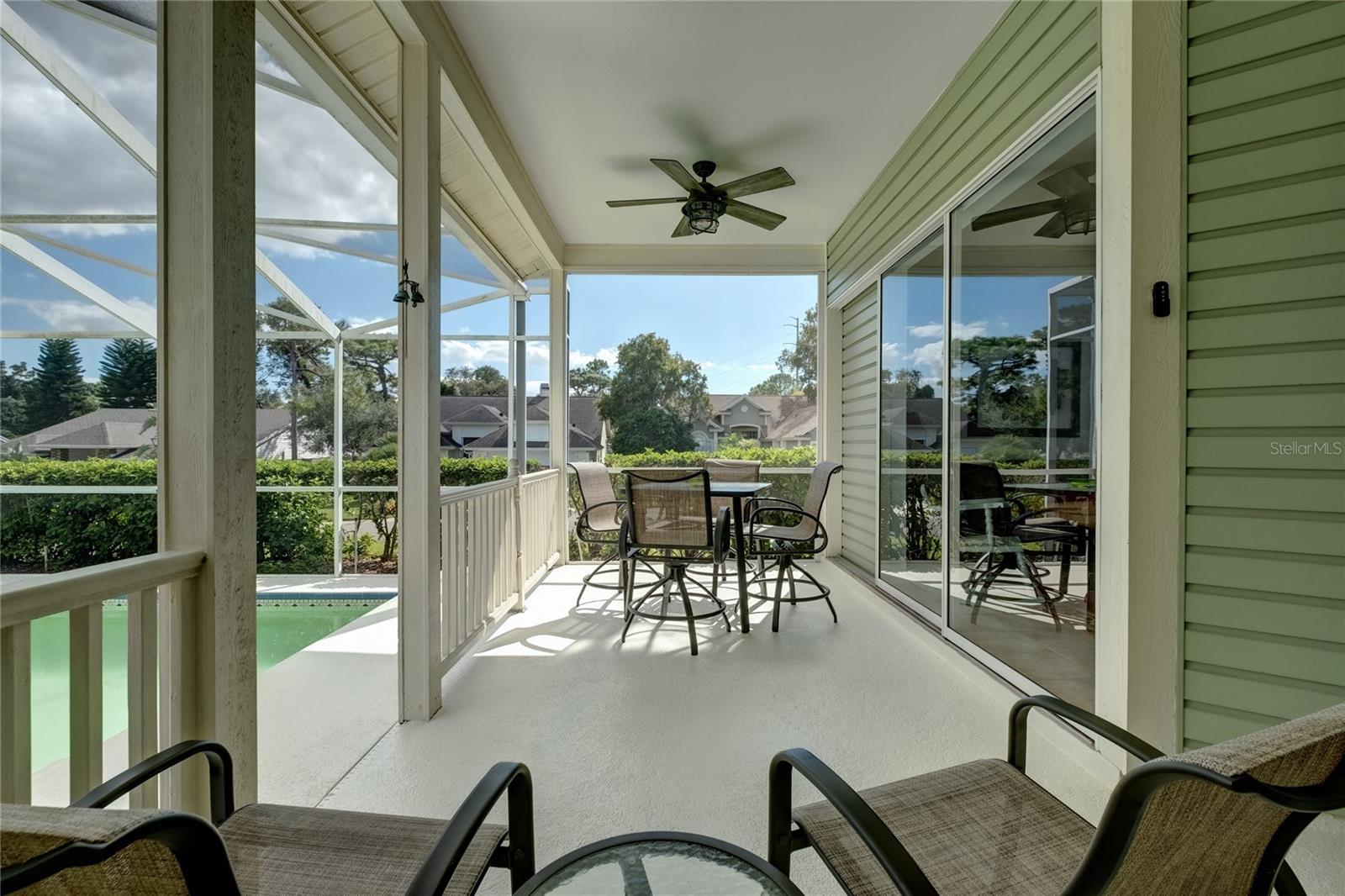 ENCLAVE AT GLENEAGLES - Residential