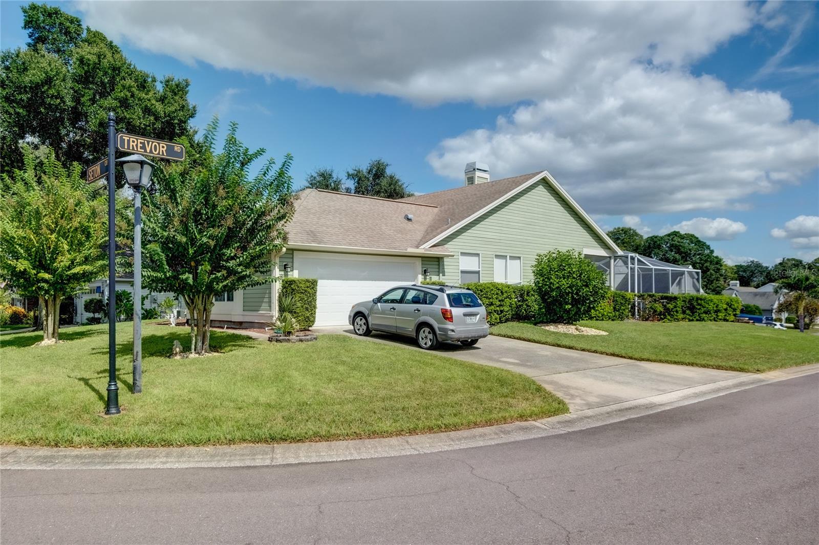 ENCLAVE AT GLENEAGLES - Residential