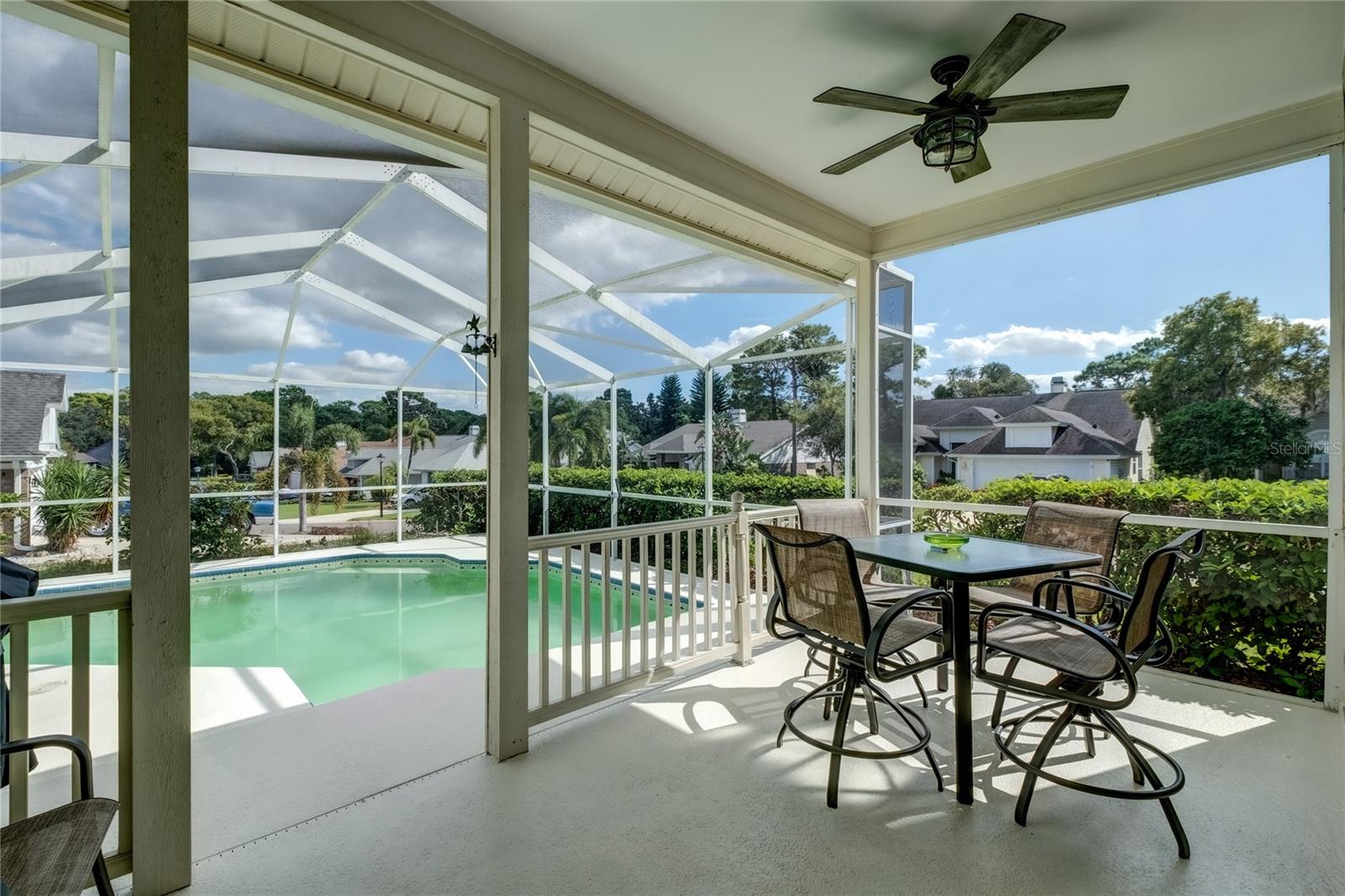 ENCLAVE AT GLENEAGLES - Residential