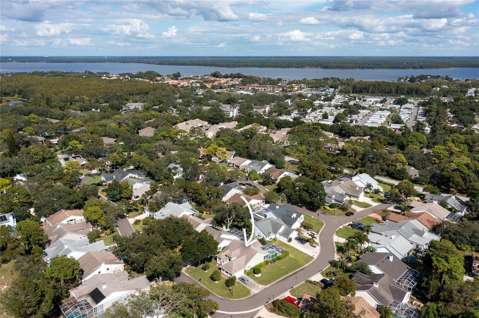 ENCLAVE AT GLENEAGLES - Residential