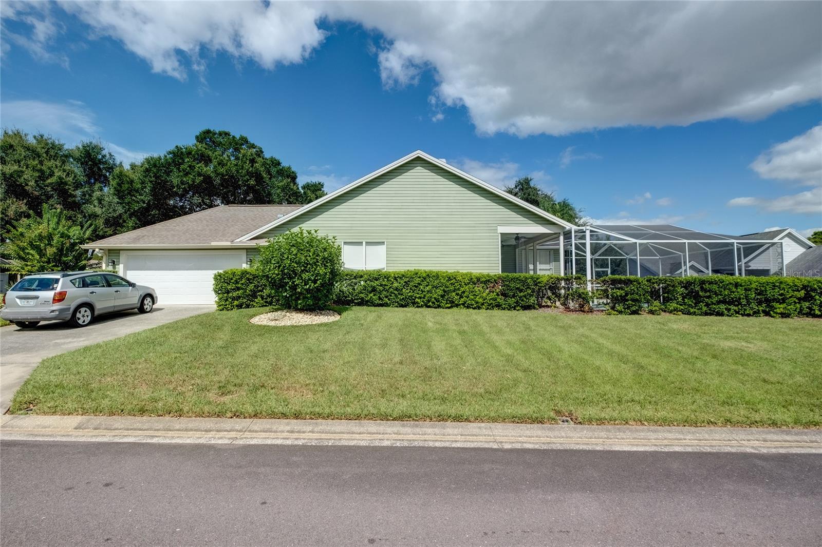 ENCLAVE AT GLENEAGLES - Residential